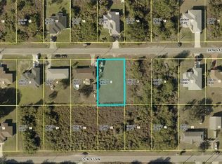 3309 14th St SW, Lehigh Acres, FL 33976