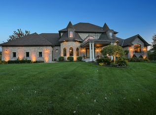 42 Sawgrass Dr, Lemont, IL 60439