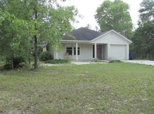 7779 NE 30th St, High Springs, FL 32643