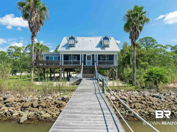 12025 County Road 1, Fairhope, AL 36532