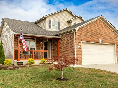 109 Palmer Dr, Frankfort, KY, 40601