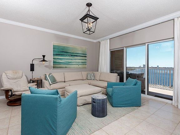 3rd image of 751 Pensacola Beach Blvd APT 4C