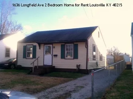 1636 Longfield Ave photo 1