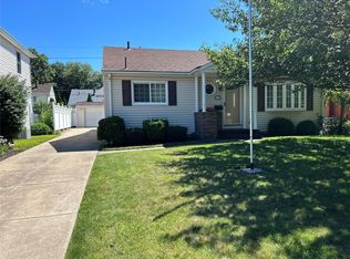 531 Connecticut Dr, Erie, PA 16505