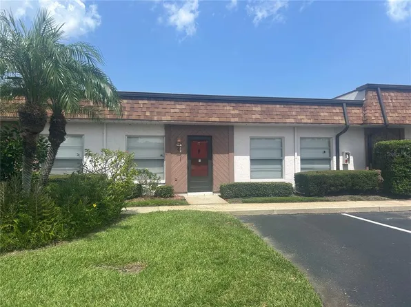 6050 CHESHAM DRIVE #6, NEW PORT RICHEY, FL 34653