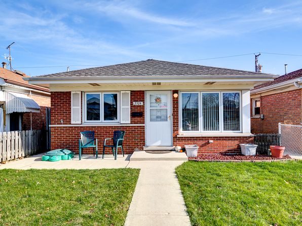 Burbank Real Estate Burbank IL Homes For Sale Zillow