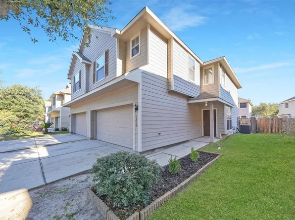 14310 Mirkwood Ln, Houston, TX 77014