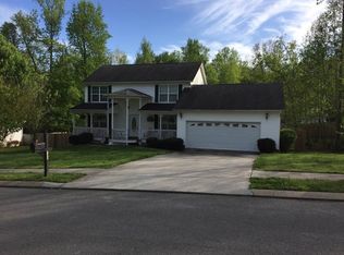 340 Macmillan Rd NE, Cleveland, TN 37323