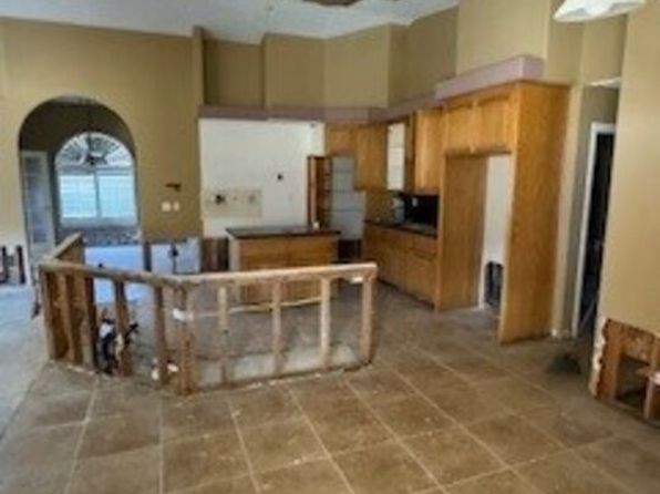 1861 Calaveras Rd, Pinon Hills, CA 92372