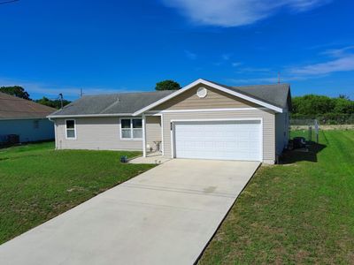1681 SW Hampshire Lane, Port Saint Lucie, FL, 34953