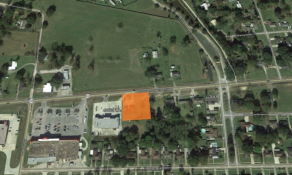 1st image of 40069 Highway 42