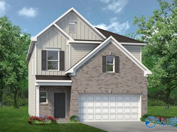1127 Tanger Glen Trl, Harvest, AL 35749