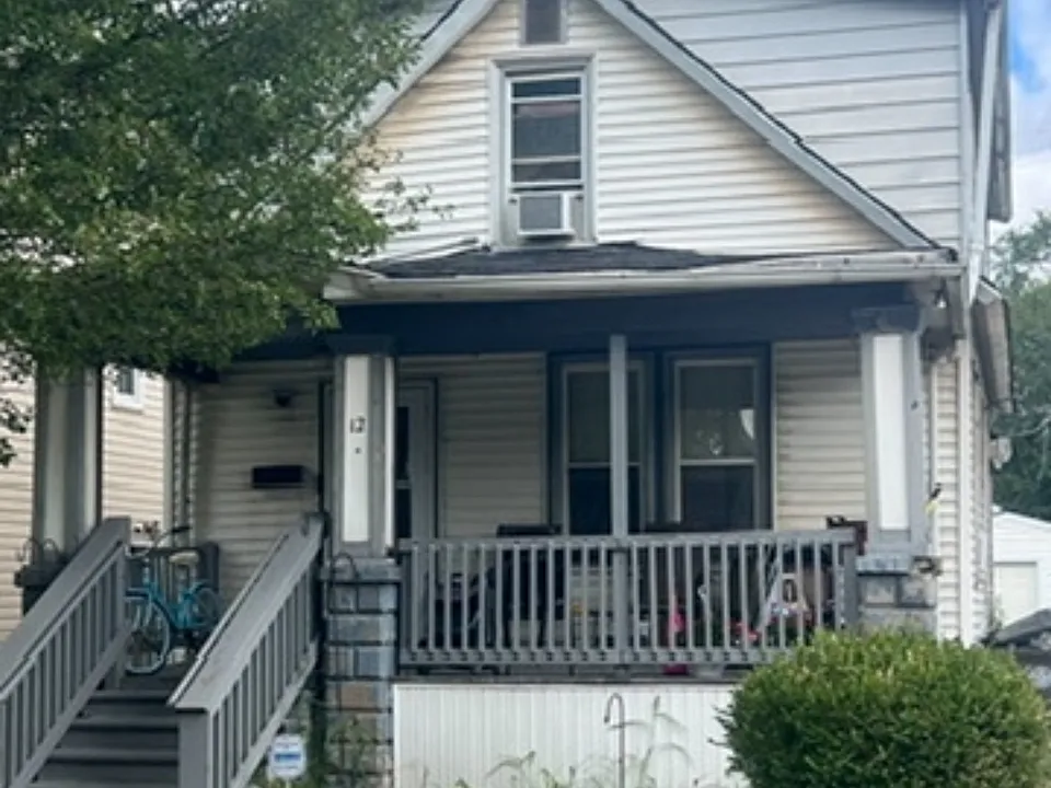 12 W Josephine St