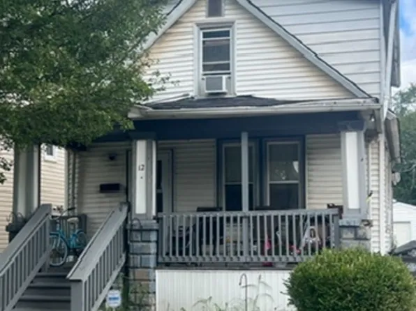 12 W Josephine St, Ecorse, MI 48229