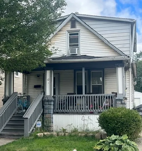 12 W Josephine St Photo 1