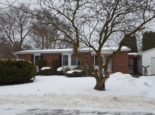 3131 McComb St, Ann Arbor, MI 48108