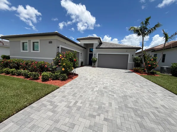 10188 SW Latium Way, Port St Lucie, FL 34987