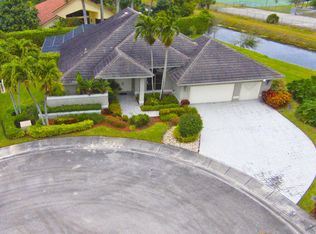2305 NW 67th St, Boca Raton, FL 33496