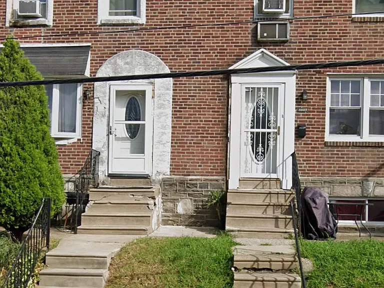 6605 Sylvester St — Photo 1