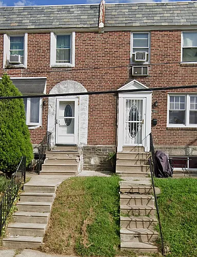 6605 Sylvester St Photo 1
