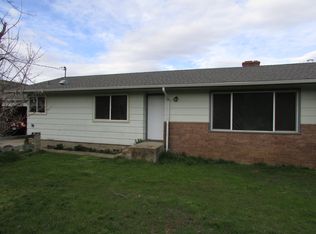 15416 Hornbrook Rd, Hornbrook, CA 96044