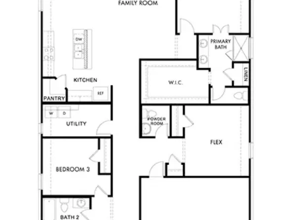 155 Teton St, Greenville, TX 75402