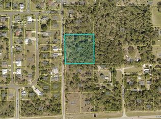 2321 Gardner Rd, Alva, FL 33920