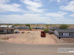 16269 S Lunar Rd #31, Arizona City, AZ 85123