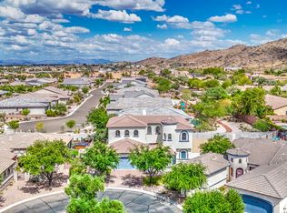 7917 S 32nd Ter, Phoenix, AZ 85042