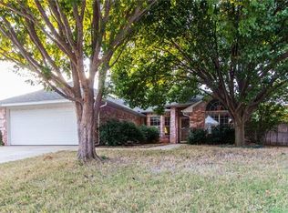 3351 Ashley Cir, Denton, TX 76207