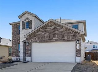 148 Fiery Skipper Ln, Georgetown, TX 78626
