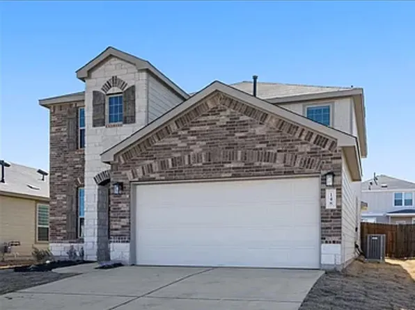 148 Fiery Skipper Ln, Georgetown, TX 78626