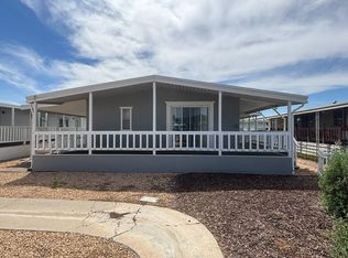 5001 W Florida Ave SPC 155, Hemet, CA 92545