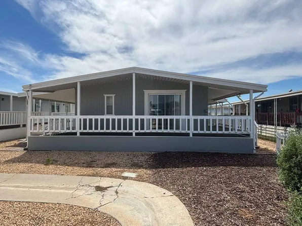 5001 W Florida Ave Spc 155, Hemet, CA 92545