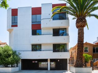 906 S Wooster St #102, Los Angeles, CA 90035