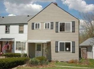 1 Bradnor Pl, Cincinnati, OH 45218