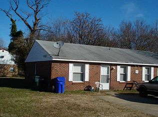 7950 Thompson Rd #A, Norfolk, VA 23518