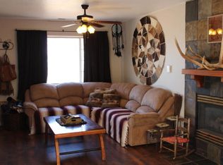 611 W 60 N, Parowan, UT 84761