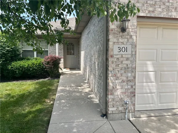 301 Kristina Lynn Pl, Englewood, OH 45322