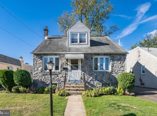 4610 Arendell Ave, Philadelphia, PA 19114