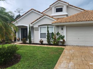 428 Harbour Town Ln, Ormond Beach, FL 32174