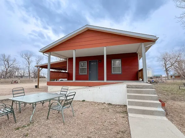 75210 434th Rd, Lexington, NE 68850