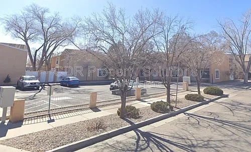 700 Fruit Ave NW #D Photo 1