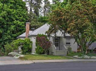 1023 E 29th Ave, Spokane, WA 99203