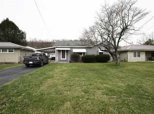 1018 Park Ave, Matamoras, OH 45767