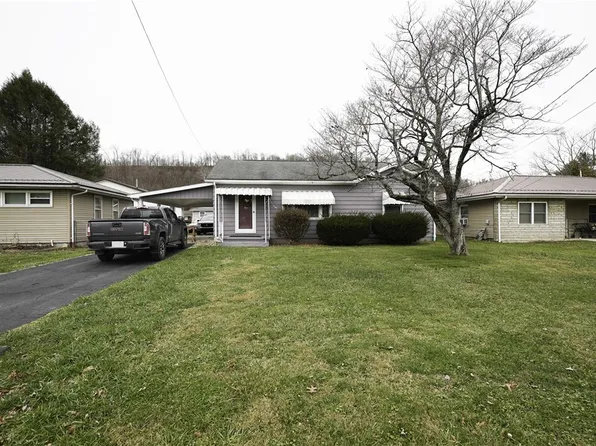 1018 Park Ave, Matamoras, OH 45767