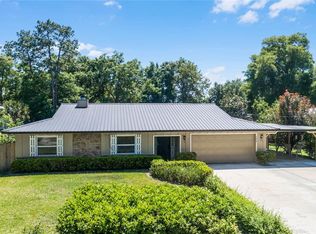 1650 W Beresford Rd, Deland, FL 32720