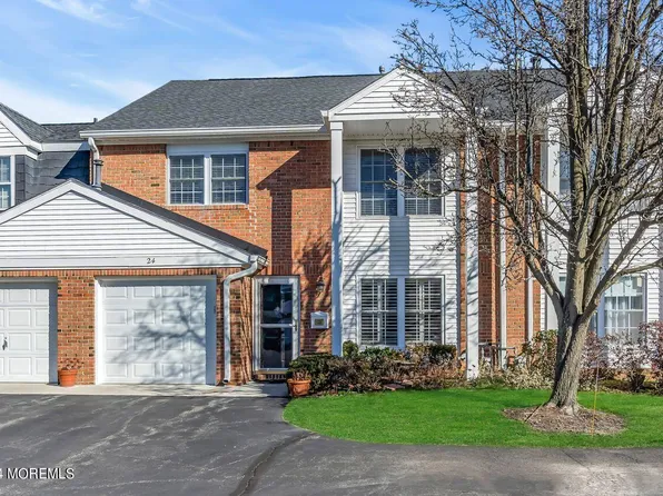 24 Dogwood Drive, Spring Lake Heights, NJ 07762