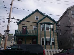 24 Julian St, Dorchester, MA 02125