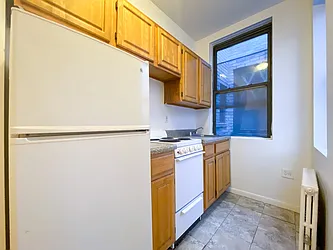 Rented by City Connections Realty